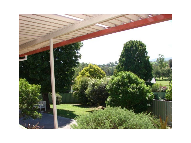 7 Shaw Cres, Muswellbrook NSW 2333