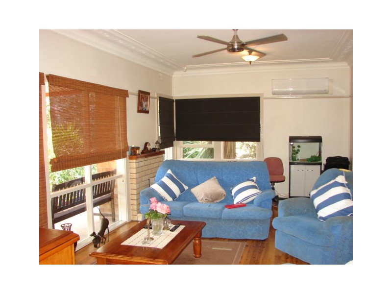 7 Shaw Cres, Muswellbrook NSW 2333