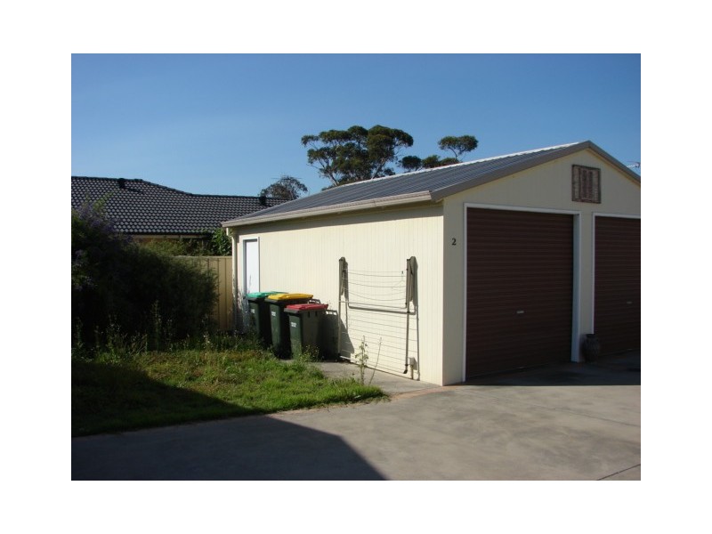 2/27 Mitchell Street, Muswellbrook NSW 2333