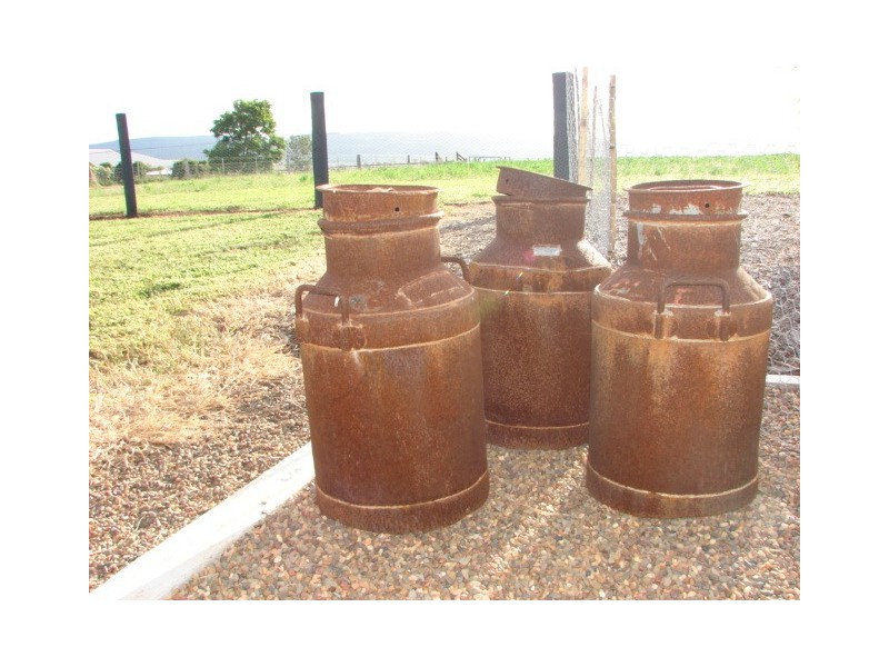 415A Middlebrook Road, Scone NSW 2337