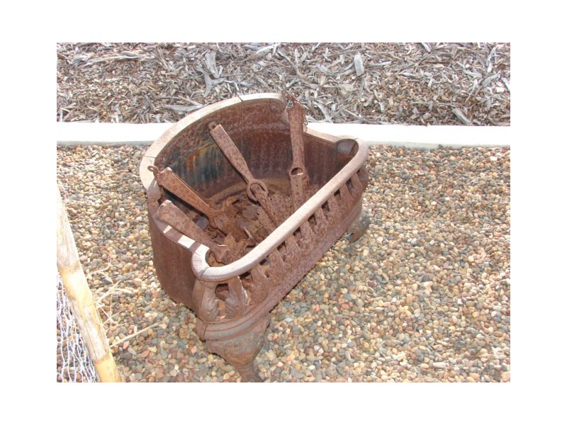 415A Middlebrook Road, Scone NSW 2337