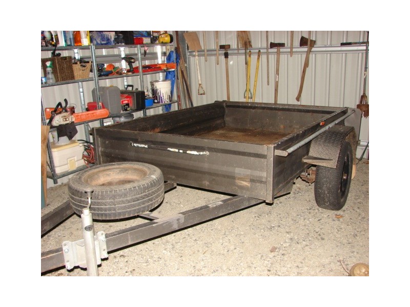 415A Middlebrook Road, Scone NSW 2337