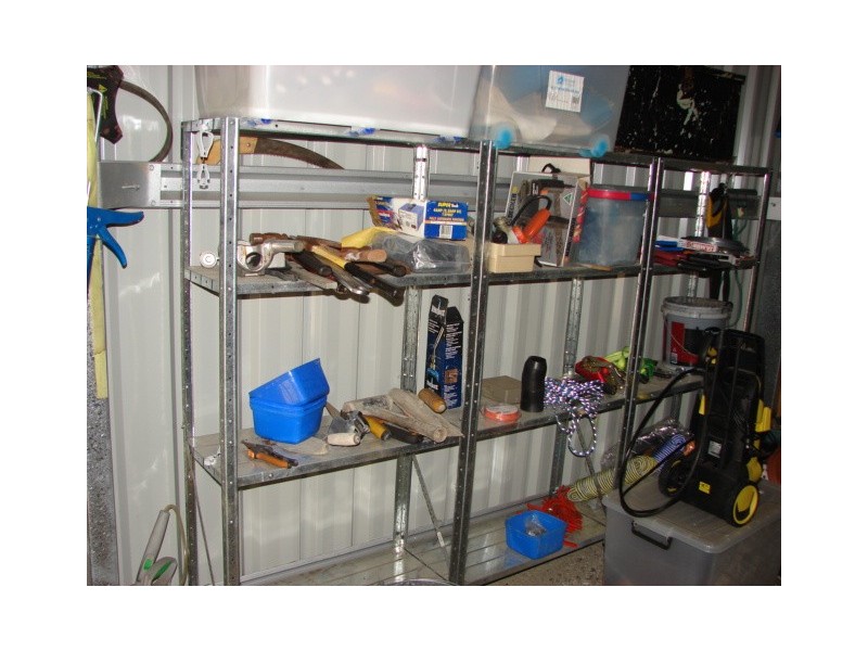 415A Middlebrook Road, Scone NSW 2337