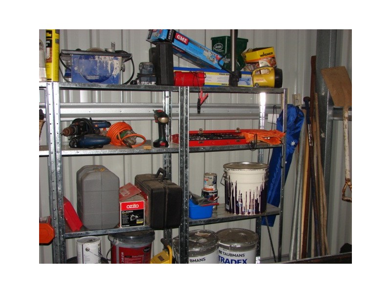 415A Middlebrook Road, Scone NSW 2337