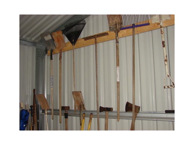 415A Middlebrook Road, Scone NSW 2337