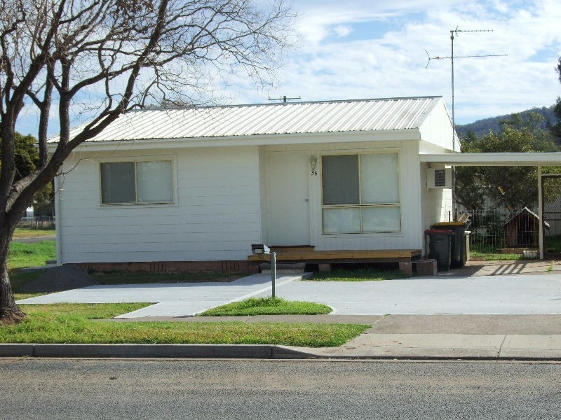 3/36 Palace, Denman NSW 2328