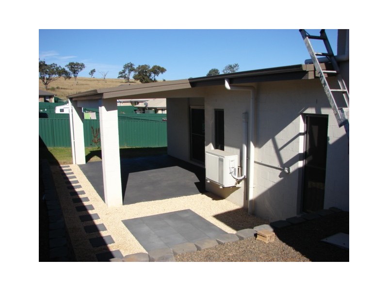 3 Wattle Street, Muswellbrook NSW 2333