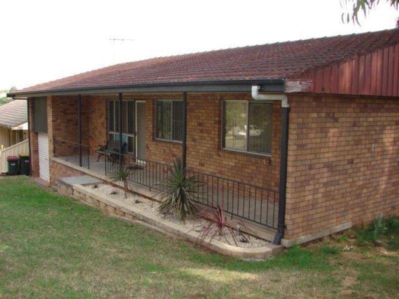 6 Barrington Street, Muswellbrook NSW 2333