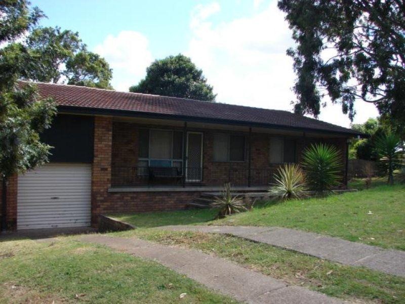 6 Barrington Street, Muswellbrook NSW 2333