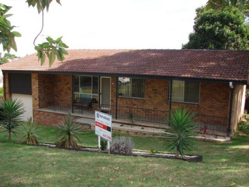6 Barrington Street, Muswellbrook NSW 2333