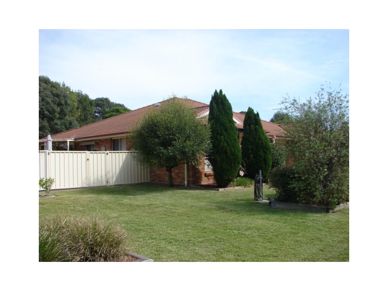 1/12 Cassidy Ave, Muswellbrook NSW 2333