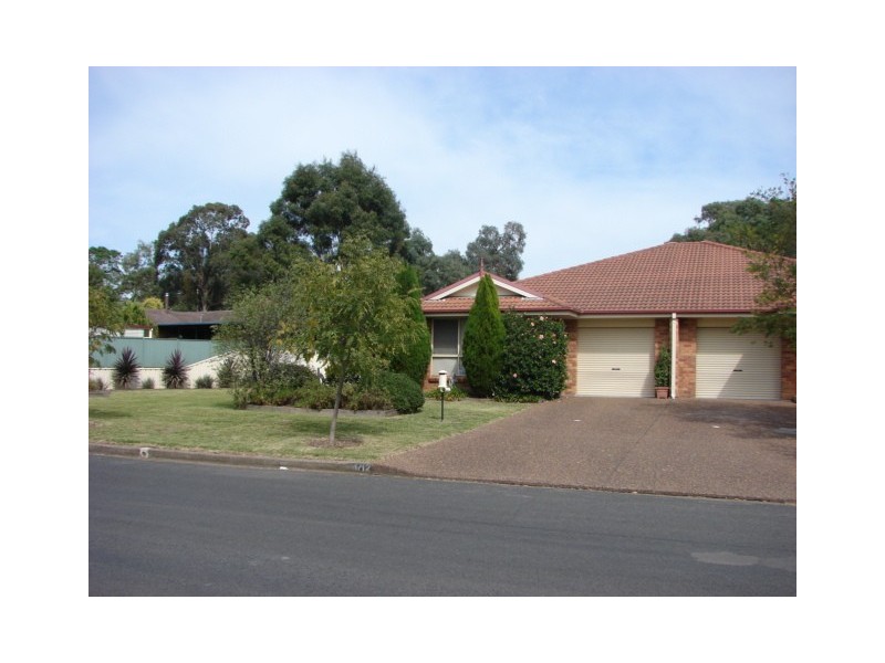 1/12 Cassidy Ave, Muswellbrook NSW 2333