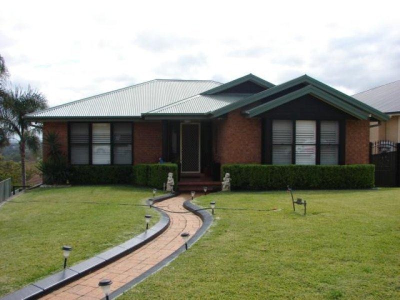20 Bloodwood Road, Muswellbrook NSW 2333