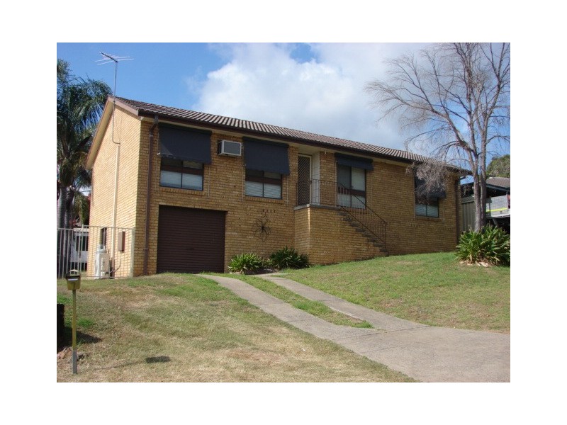 7 Peppermint Road, Muswellbrook NSW 2333