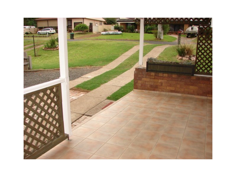 20 Cousins Street, Muswellbrook NSW 2333