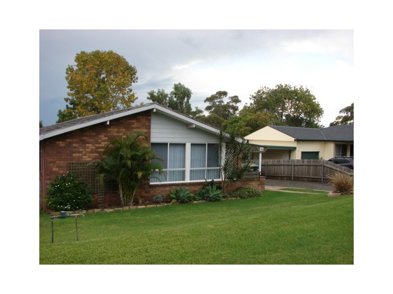 20 Cousins Street, Muswellbrook NSW 2333