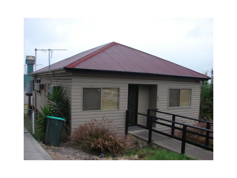 93A Hill Street, Muswellbrook NSW 2333