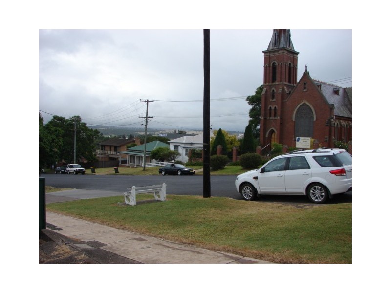 93A Hill Street, Muswellbrook NSW 2333