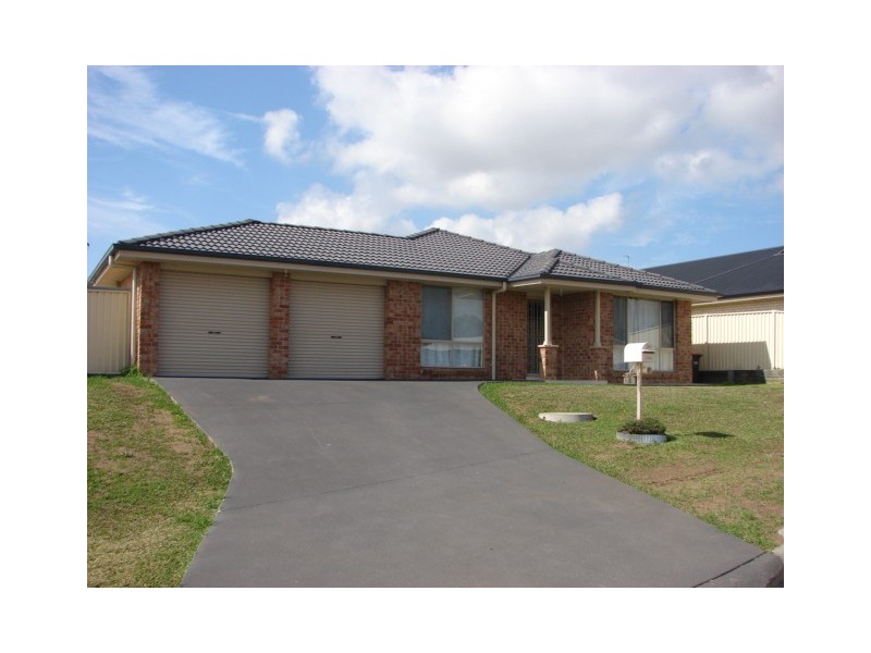 8 Kennedy Close, Muswellbrook NSW 2333