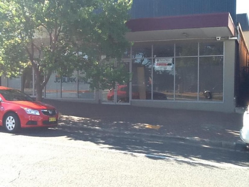 1/77 Bridge Street, Muswellbrook NSW 2333