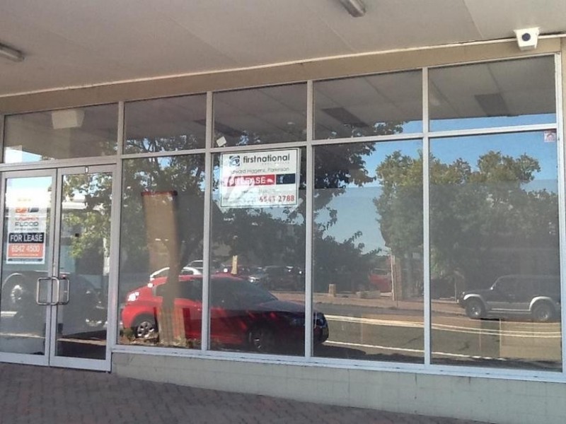 1/77 Bridge Street, Muswellbrook NSW 2333