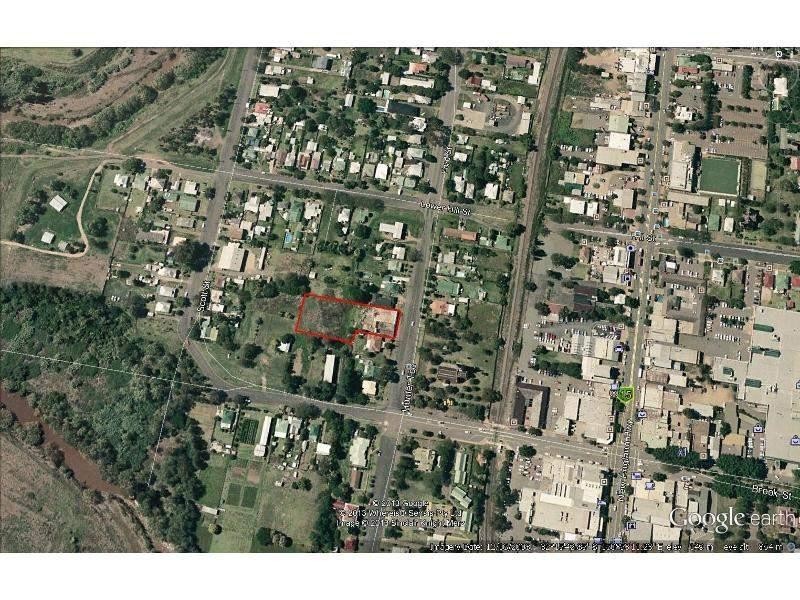 28 Hunter Terrace, Muswellbrook NSW 2333