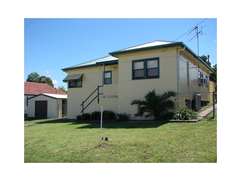 13 Doyle Lane, Muswellbrook NSW 2333