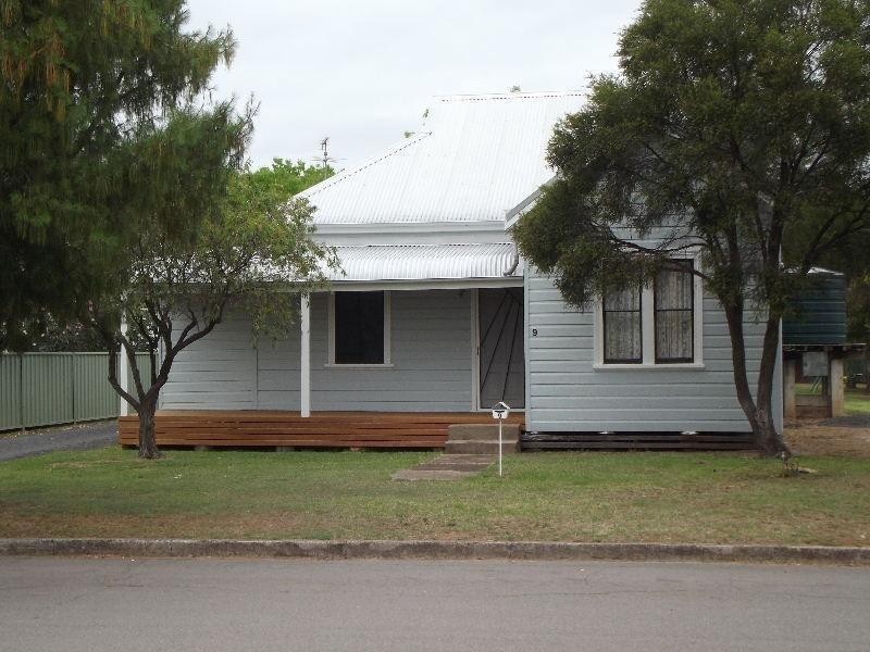 9 Isobel Street, Denman NSW 2328