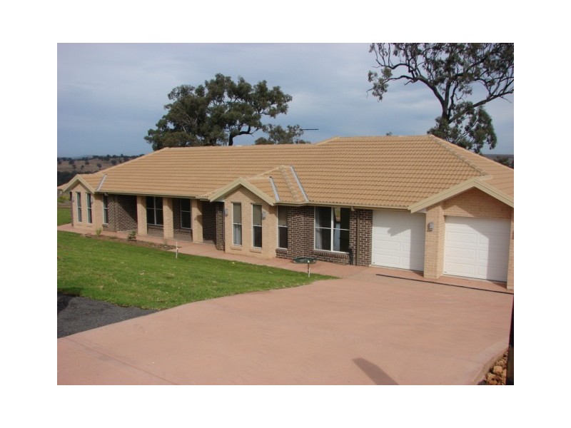 99 Ironbark Road, Muswellbrook NSW 2333