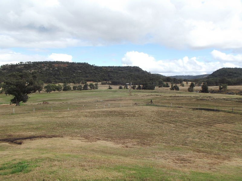 1197 Cullingral Road, Merriwa NSW 2329