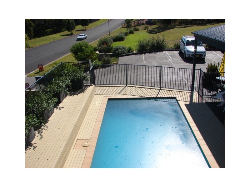 2/53A Queen Street, Muswellbrook NSW 2333