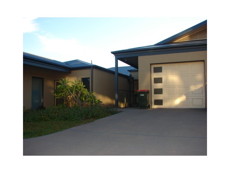 2/53A Queen Street, Muswellbrook NSW 2333