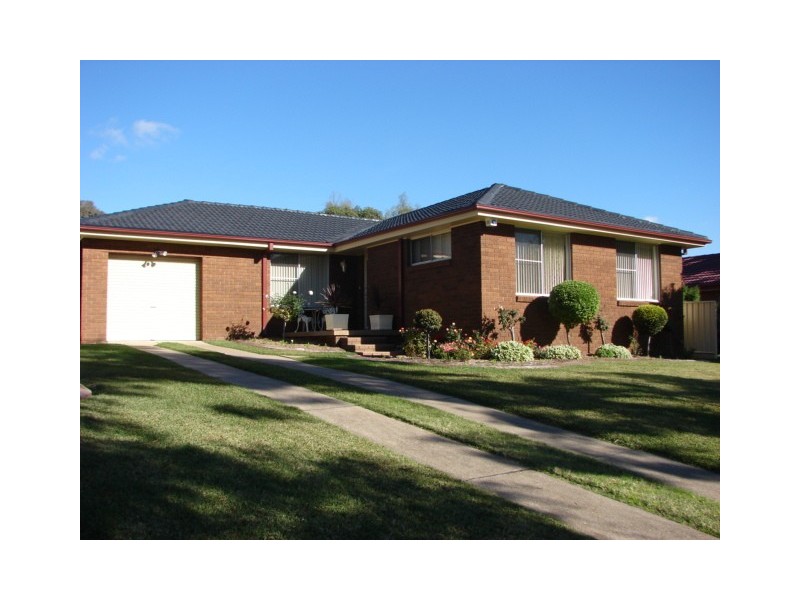 6 Riesling Street, Muswellbrook NSW 2333