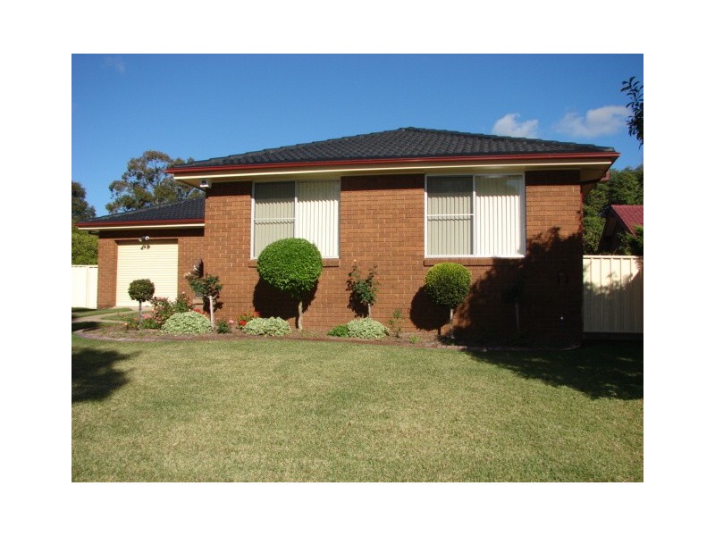 6 Riesling Street, Muswellbrook NSW 2333