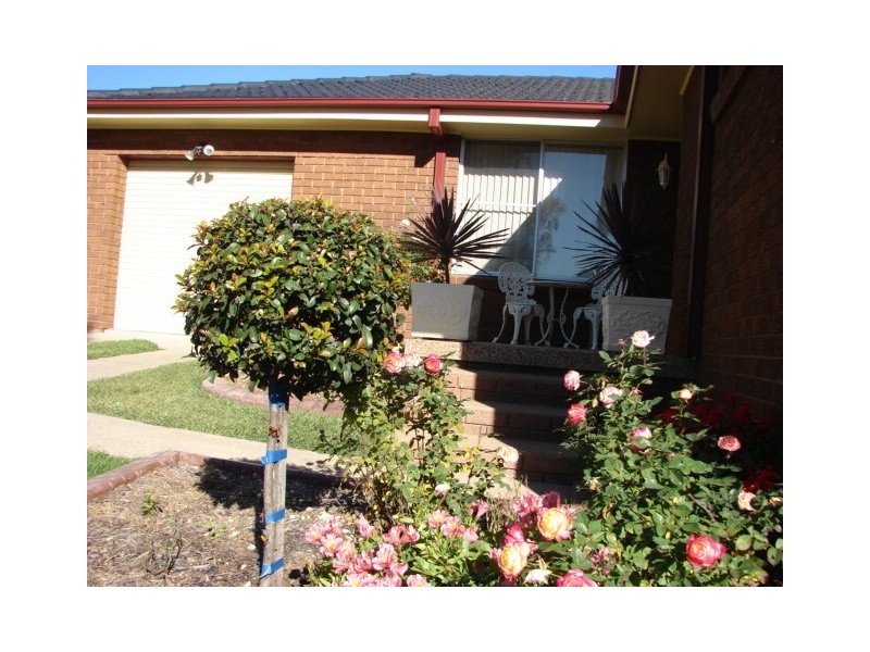 6 Riesling Street, Muswellbrook NSW 2333