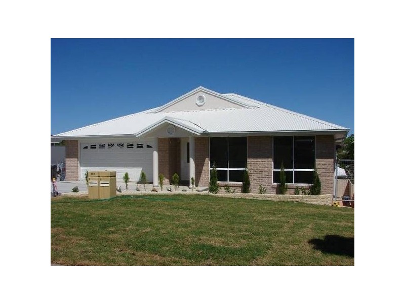 Muswellbrook NSW 2333