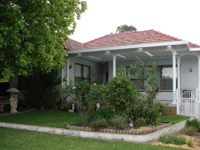 Muswellbrook NSW 2333