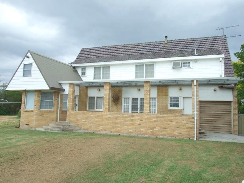 Denman NSW 2328