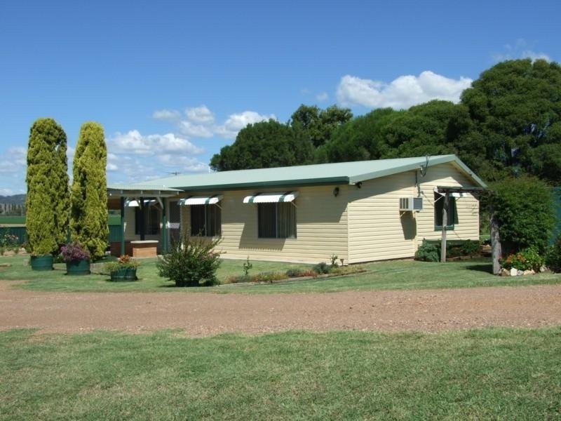 50 Merriwa ROAD, Denman NSW 2328