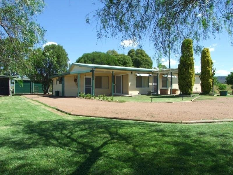 50 Merriwa ROAD, Denman NSW 2328