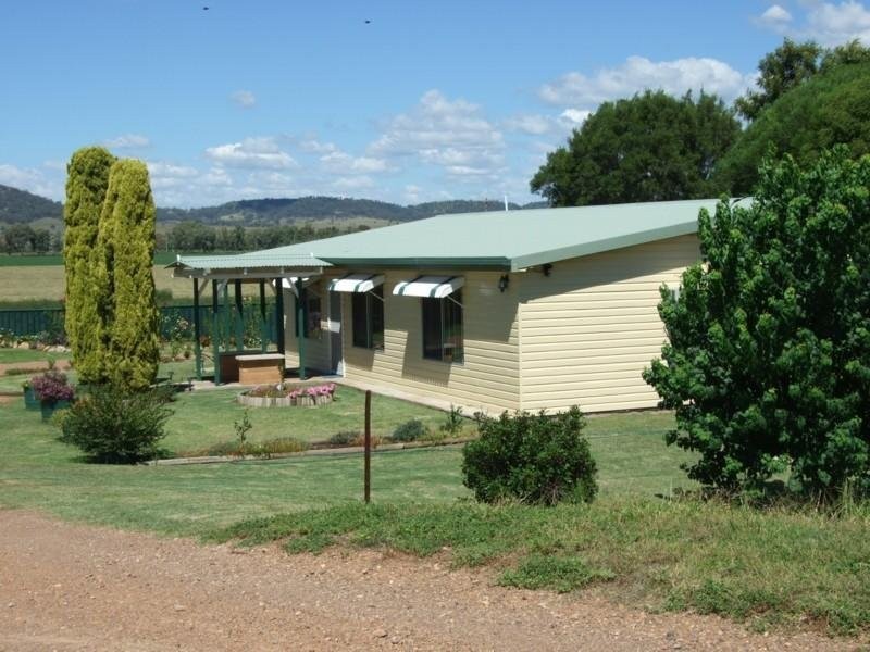 50 Merriwa ROAD, Denman NSW 2328