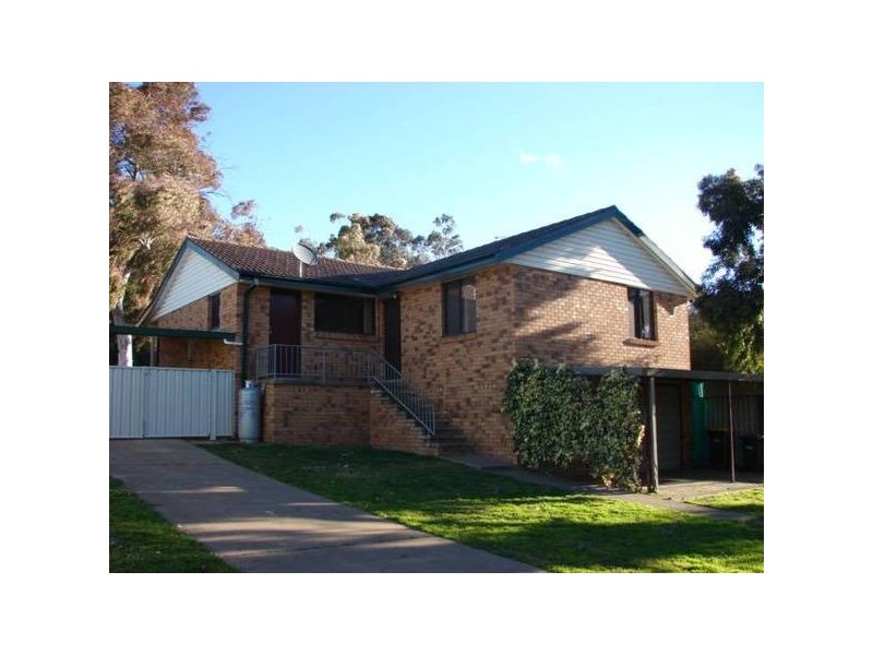 Muswellbrook NSW 2333