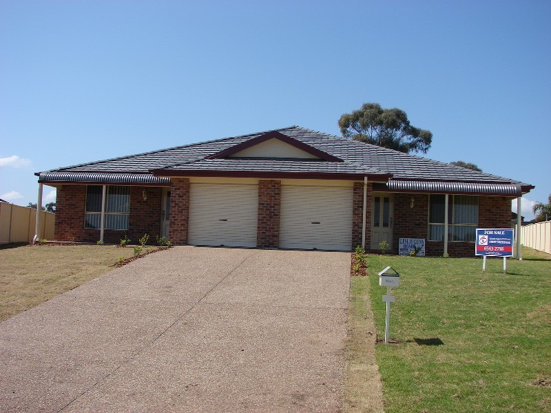 Muswellbrook NSW 2333