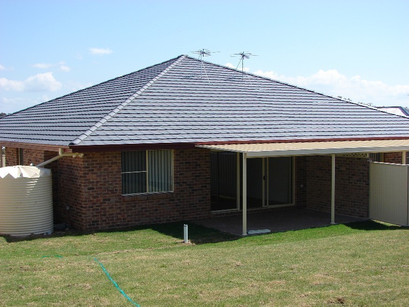 Muswellbrook NSW 2333