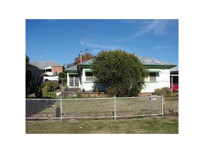 35 Market LANE, Muswellbrook NSW 2333