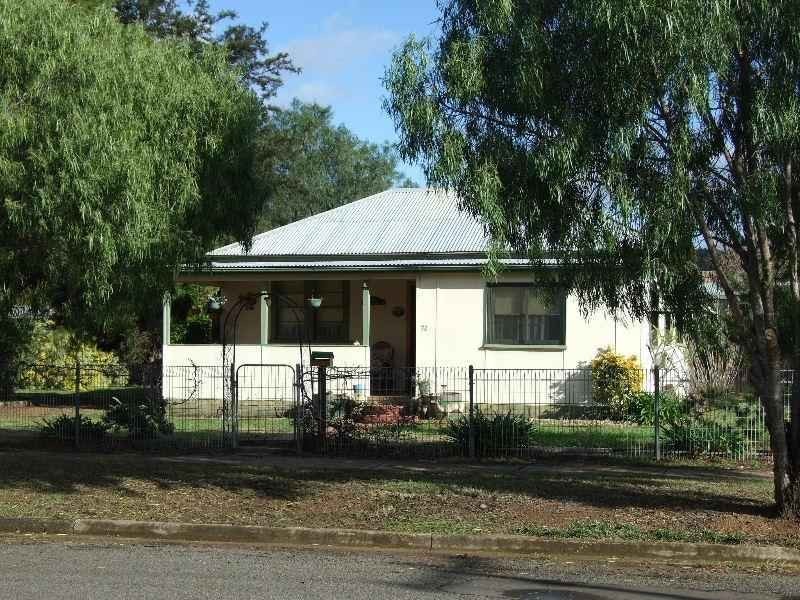Denman NSW 2328