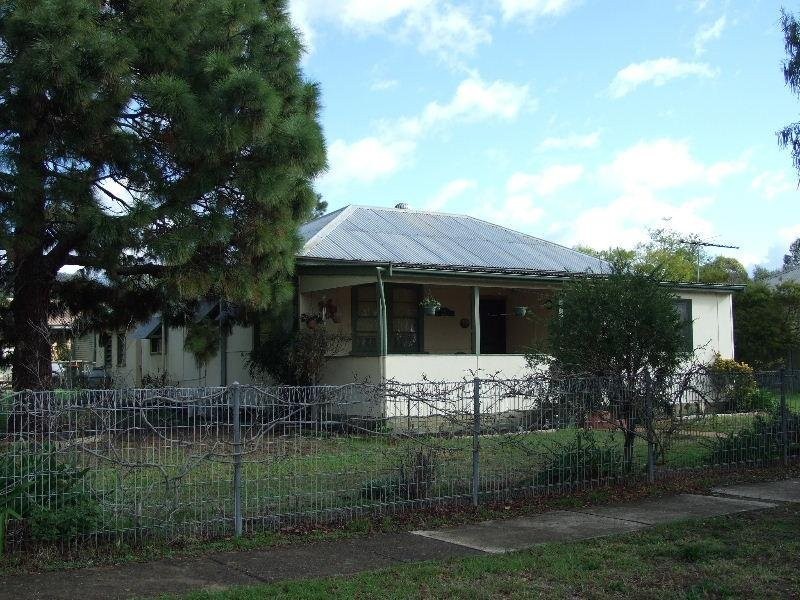 Denman NSW 2328