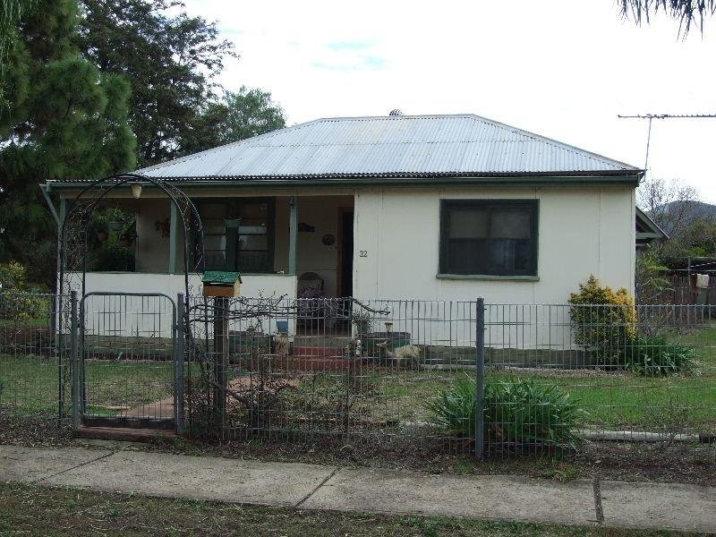 Denman NSW 2328