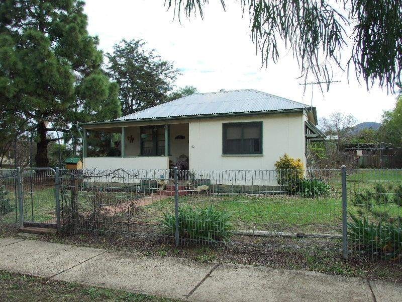 Denman NSW 2328