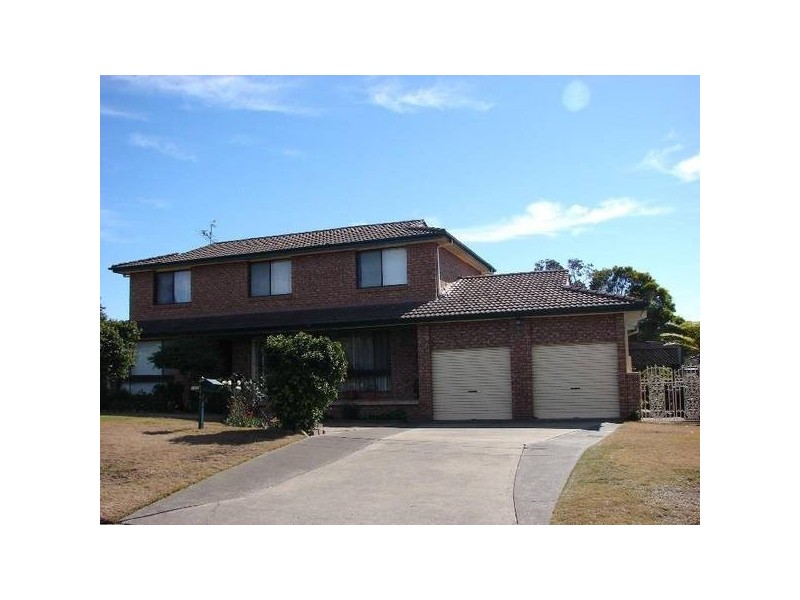 Muswellbrook NSW 2333